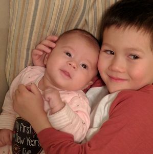 Meet your Posher, Sonia